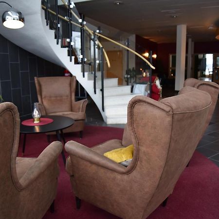 Hotell Arjaeng Exterior photo