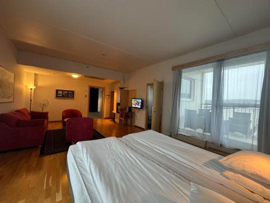 Hotell Arjaeng Exterior photo