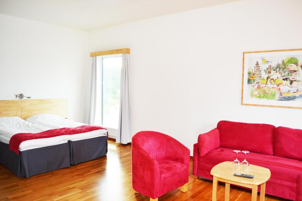 Hotell Arjaeng Room photo