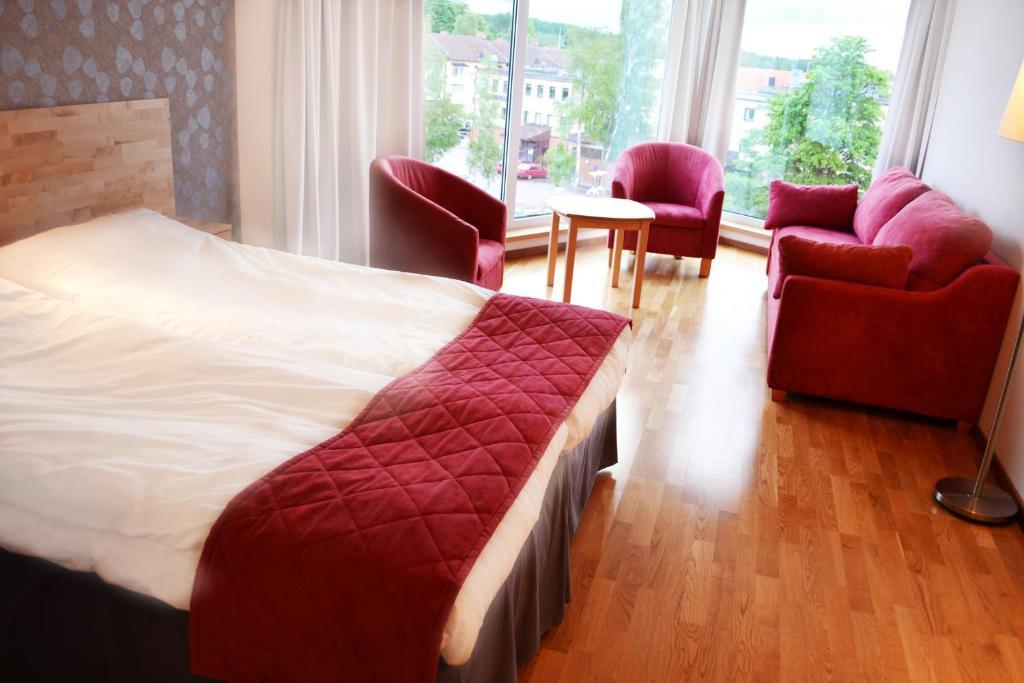 Hotell Arjaeng Room photo